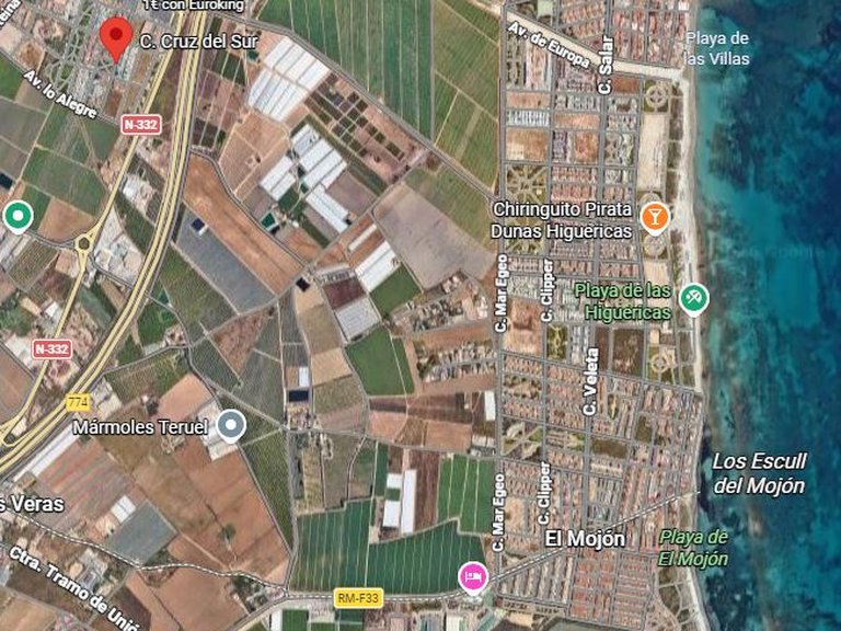 Apartment for Sale in Pilar De La Horadada, Alicante 6