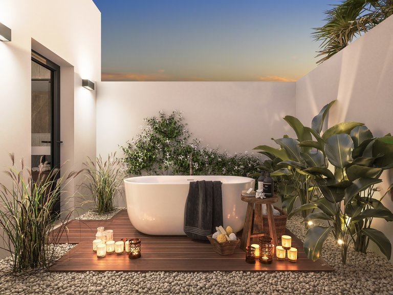 Villa for Sale in La Serena Golf Resort, Murcia 3