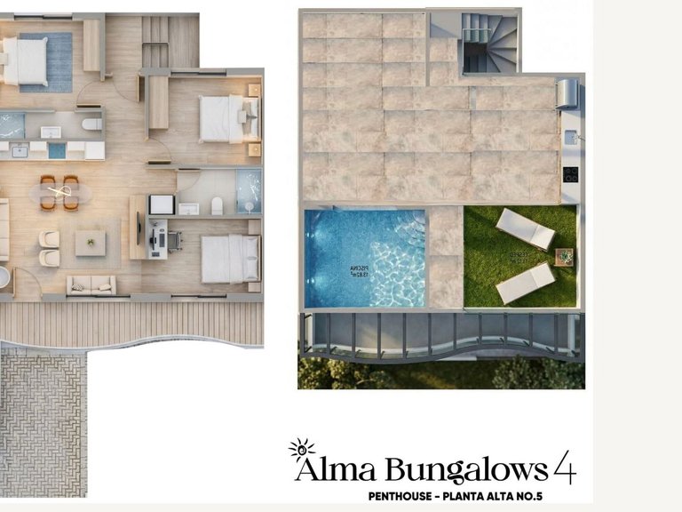 Apartment for Sale in Pilar De La Horadada, Alicante 3