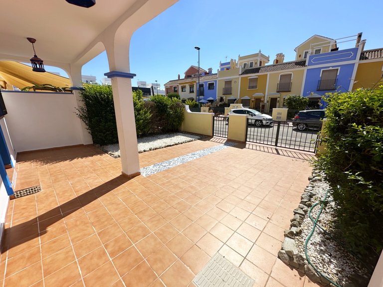 Villa for Sale in Costa Calida San Javier, Murcia 36