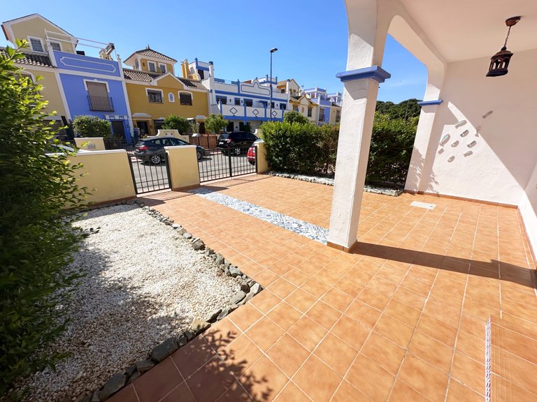 Villa for Sale in Costa Calida San Javier, Murcia 37