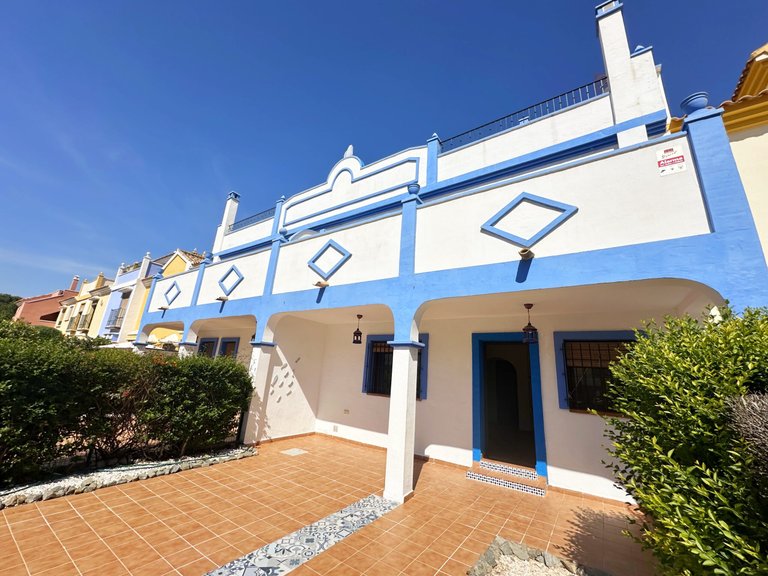 Villa for Sale in Costa Calida San Javier, Murcia 1