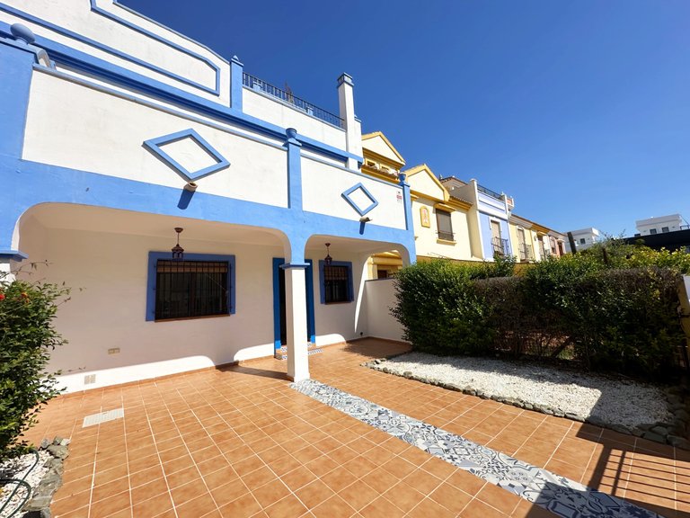 Villa for Sale in Costa Calida San Javier, Murcia 6