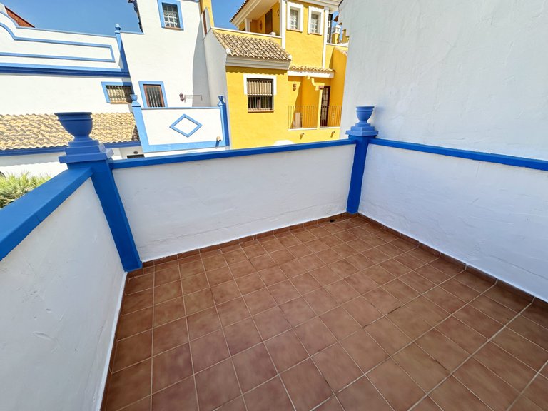 Villa for Sale in Costa Calida San Javier, Murcia 16