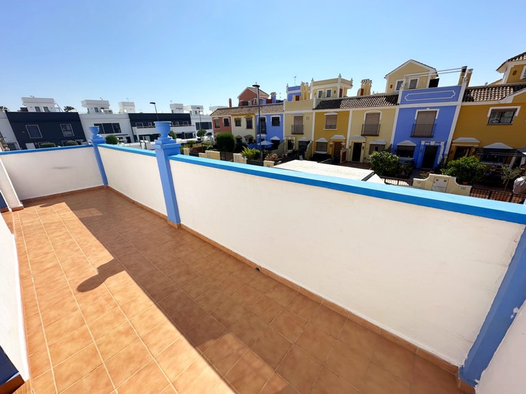 Villa for Sale in Costa Calida San Javier, Murcia 18