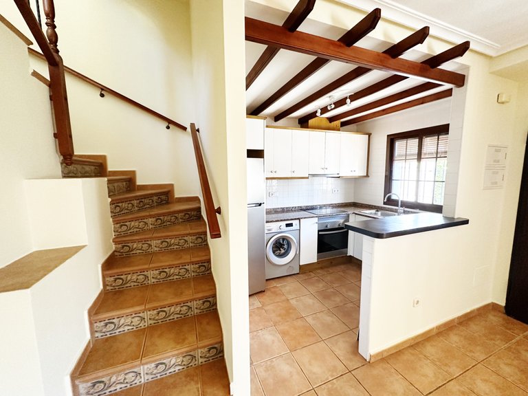 Villa for Sale in Costa Calida San Javier, Murcia 23