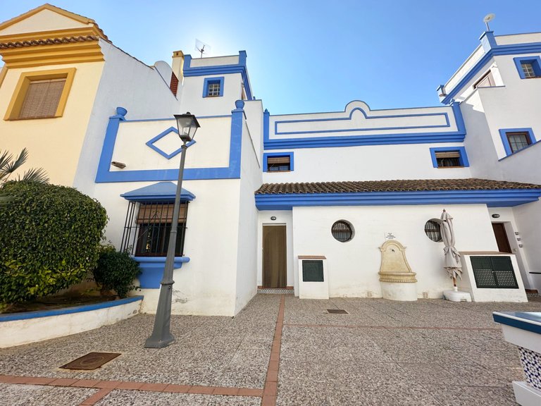 Villa for Sale in Costa Calida San Javier, Murcia 28