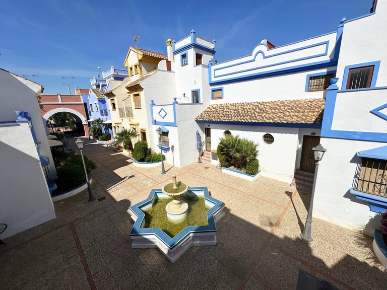 Villa for Sale in Costa Calida San Javier, Murcia 11
