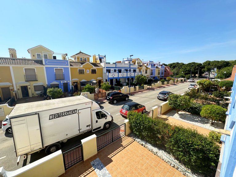 Villa for Sale in Costa Calida San Javier, Murcia 14