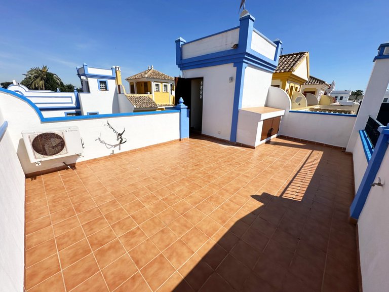 Villa for Sale in Costa Calida San Javier, Murcia 38