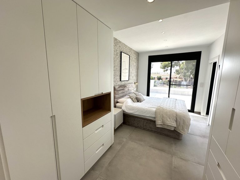 Villa for Sale in Santiago De La Ribera, Murcia 22