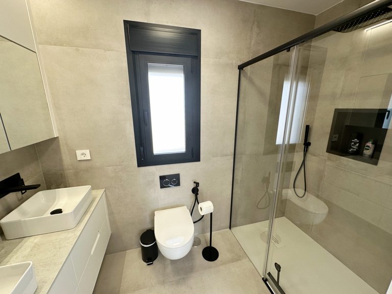 Villa for Sale in Santiago De La Ribera, Murcia 17