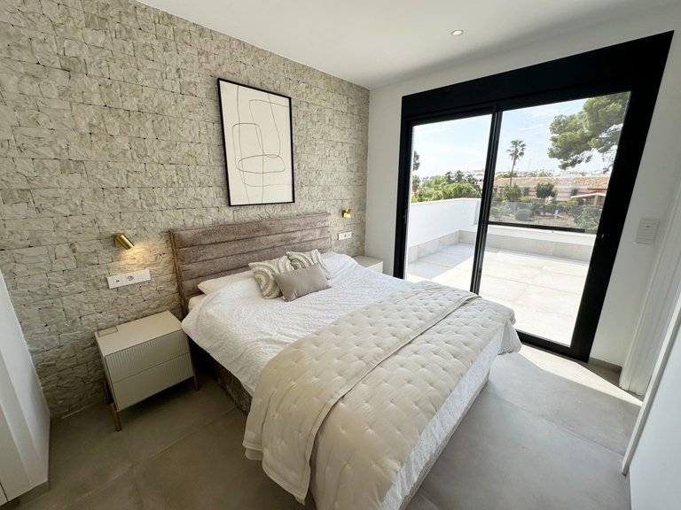 Villa for Sale in Santiago De La Ribera, Murcia 18