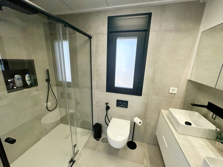 Villa for Sale in Santiago De La Ribera, Murcia 20