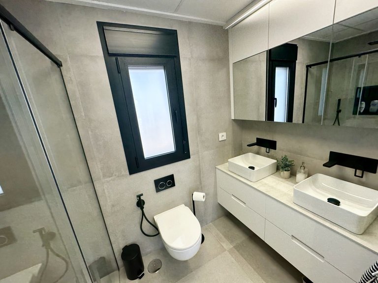 Villa for Sale in Santiago De La Ribera, Murcia 21