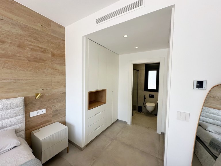 Villa for Sale in Santiago De La Ribera, Murcia 24