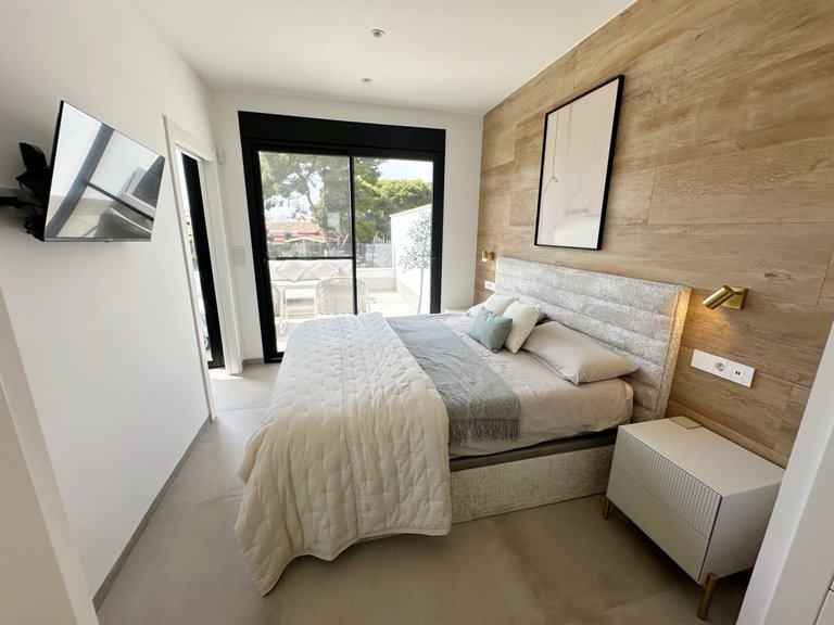 Villa for Sale in Santiago De La Ribera, Murcia 26