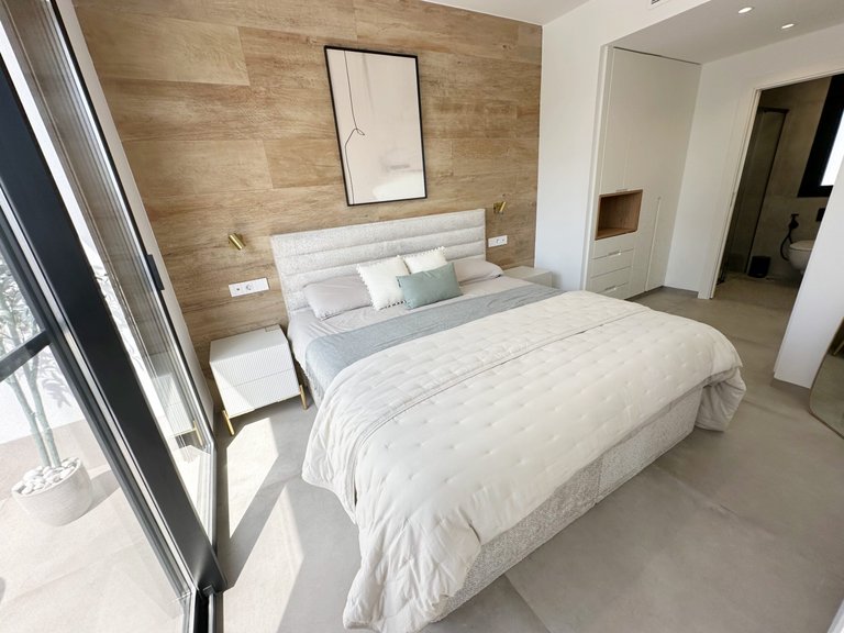 Villa for Sale in Santiago De La Ribera, Murcia 27