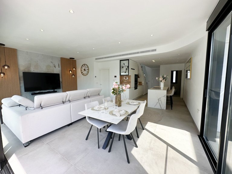 Villa for Sale in Santiago De La Ribera, Murcia 11