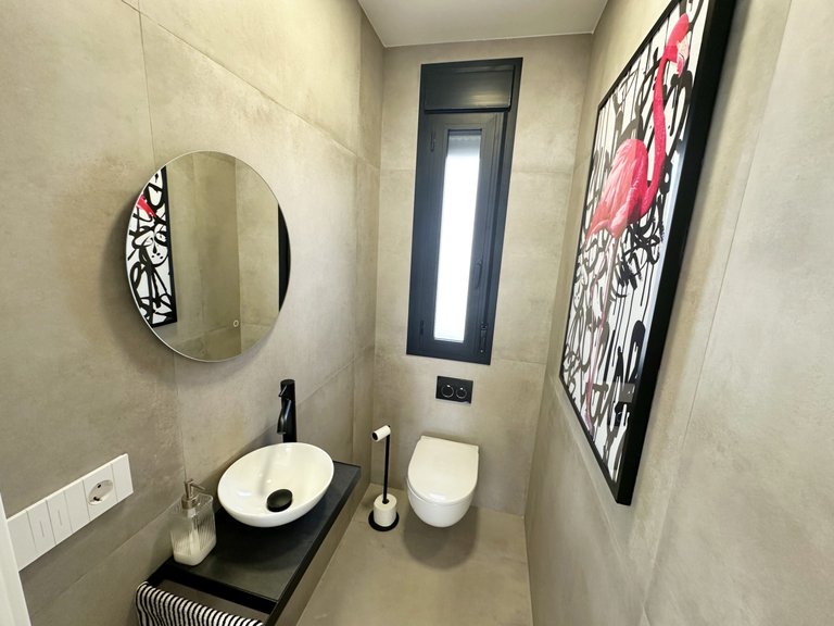 Villa for Sale in Santiago De La Ribera, Murcia 13