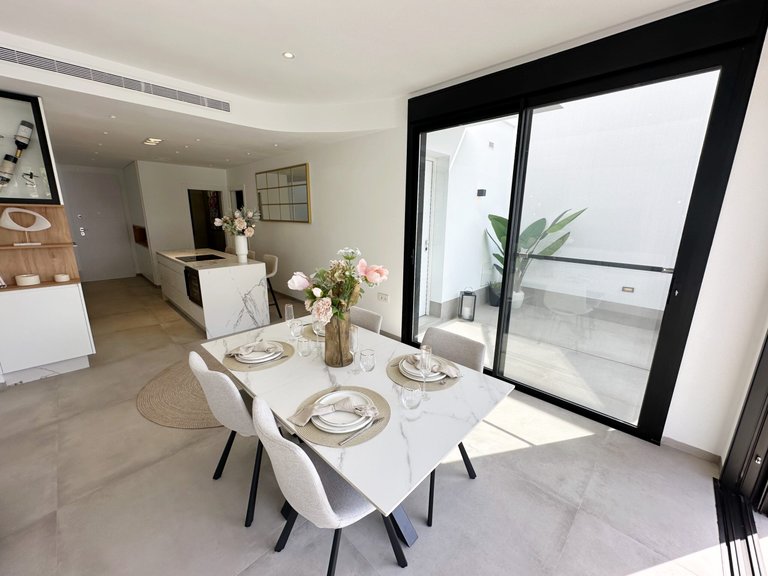Villa for Sale in Santiago De La Ribera, Murcia 4