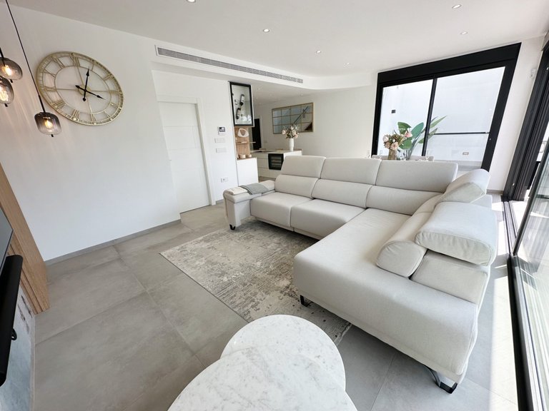 Villa for Sale in Santiago De La Ribera, Murcia 5