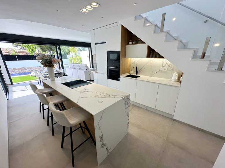 Villa for Sale in Santiago De La Ribera, Murcia 10