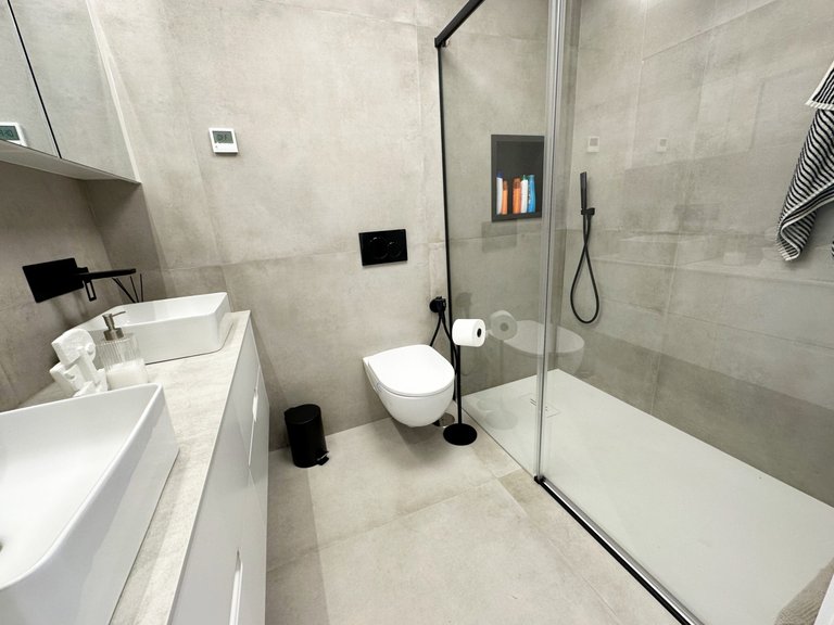 Villa for Sale in Santiago De La Ribera, Murcia 29