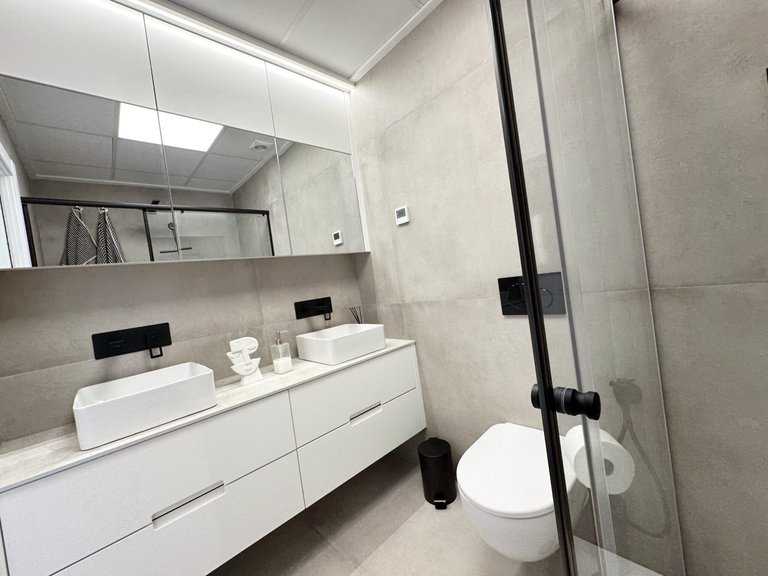Villa for Sale in Santiago De La Ribera, Murcia 28