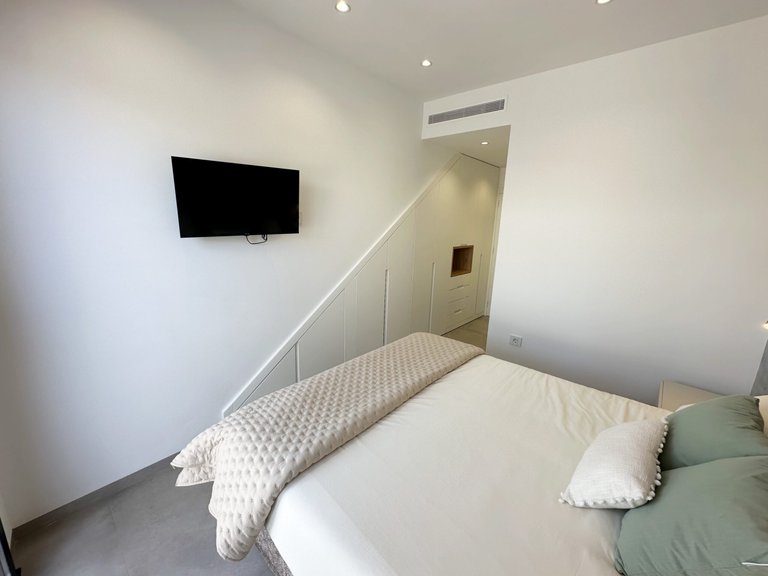 Villa for Sale in Santiago De La Ribera, Murcia 14