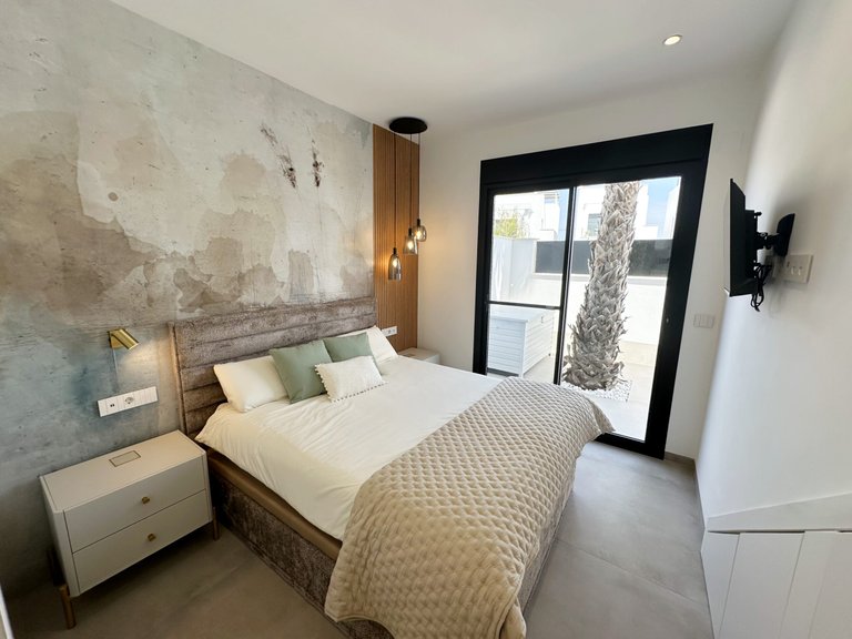 Villa for Sale in Santiago De La Ribera, Murcia 15