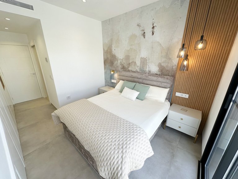Villa for Sale in Santiago De La Ribera, Murcia 16