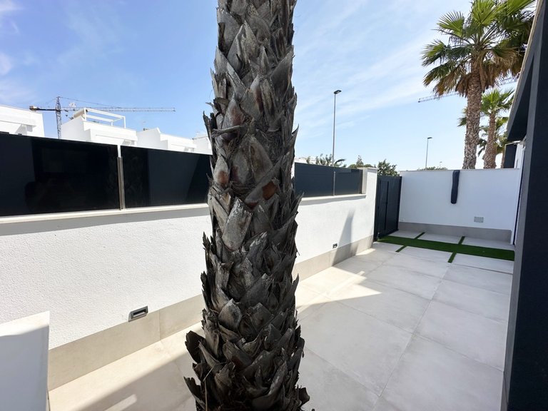 Villa for Sale in Santiago De La Ribera, Murcia 48
