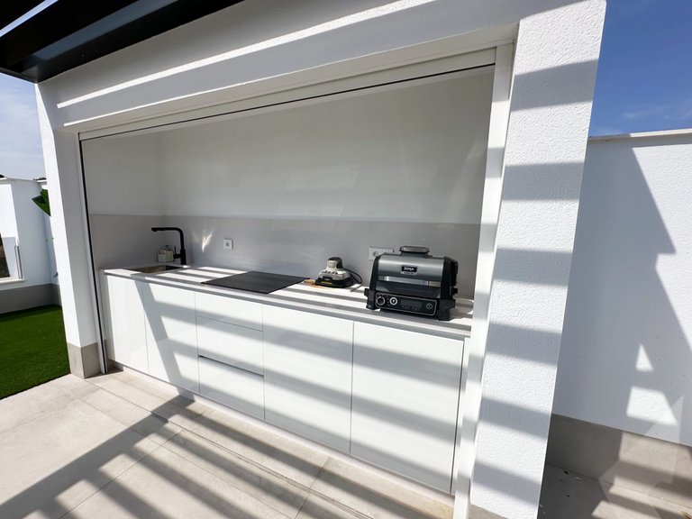Villa for Sale in Santiago De La Ribera, Murcia 45