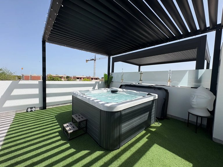 Villa for Sale in Roldan, Murcia 29