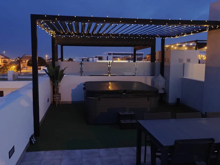 Villa for Sale in Roldan, Murcia 30