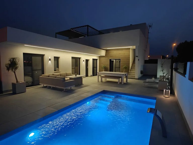 Villa for Sale in Roldan, Murcia 31