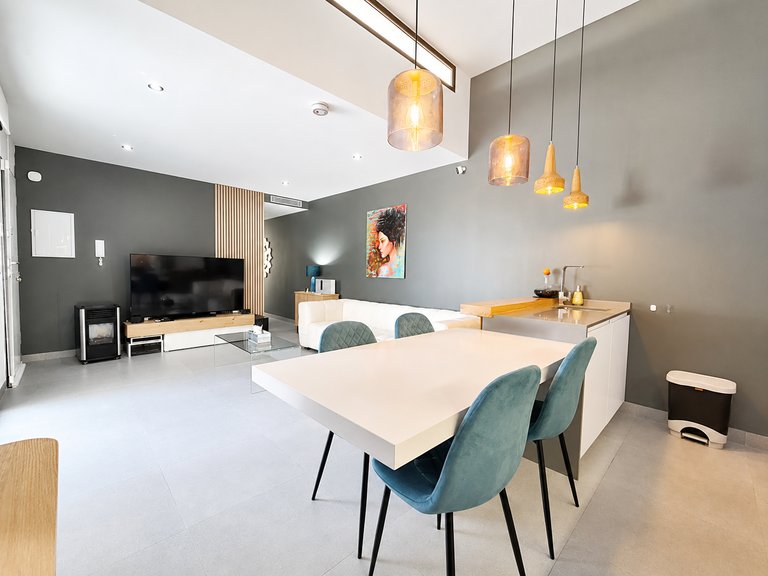 Villa for Sale in Roldan, Murcia 8