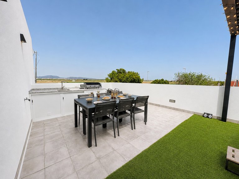 Villa for Sale in Roldan, Murcia 32