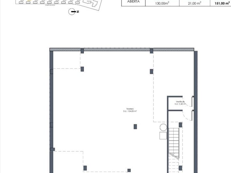 Villa for Sale in La Serena Golf Resort, Murcia 15