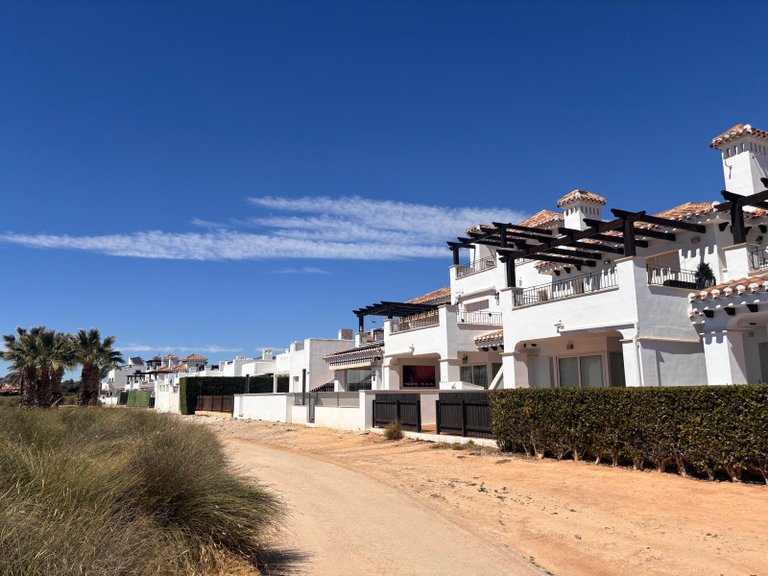 Town House for Sale in Mar Menor Golf Resort, Murcia 23
