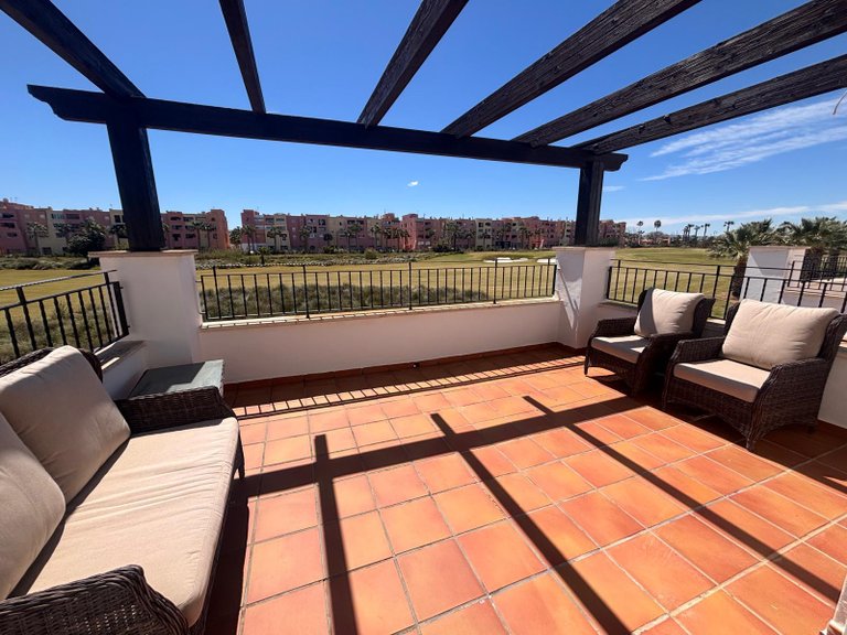 Town House for Sale in Mar Menor Golf Resort, Murcia 15