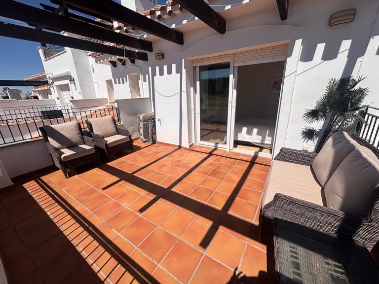 Town House for Sale in Mar Menor Golf Resort, Murcia 14