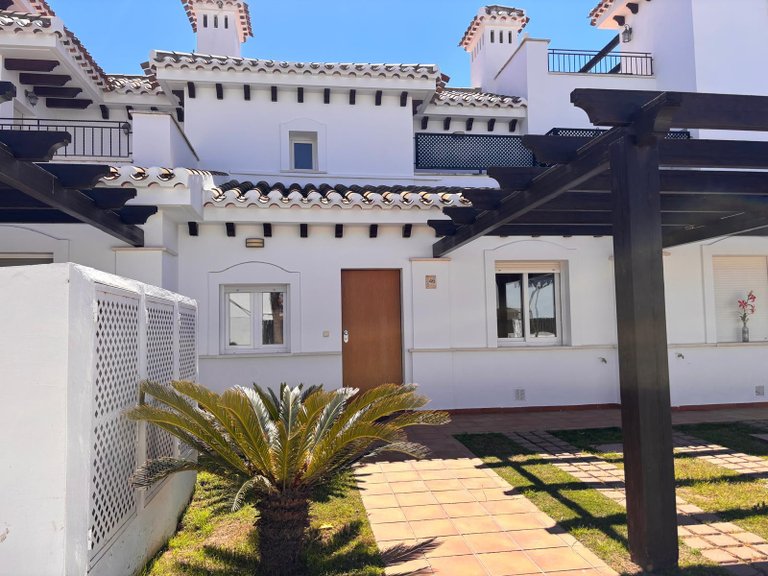 Town House for Sale in Mar Menor Golf Resort, Murcia 22