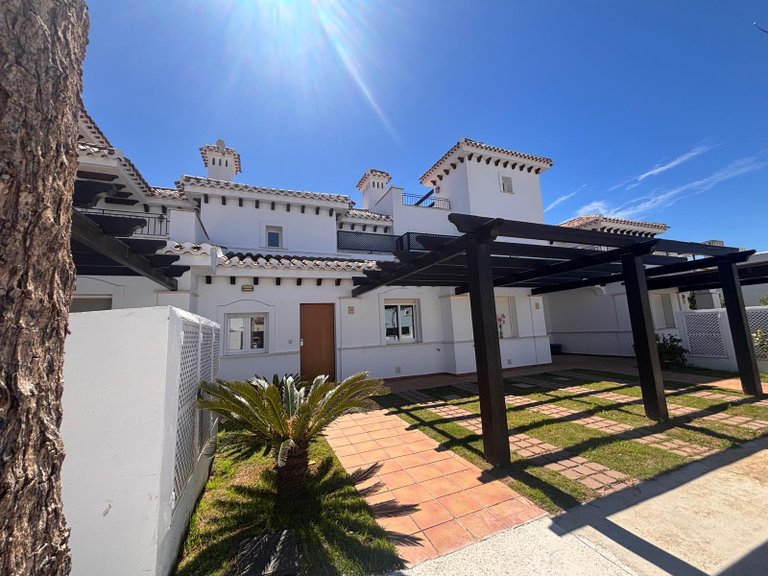 Town House for Sale in Mar Menor Golf Resort, Murcia 21