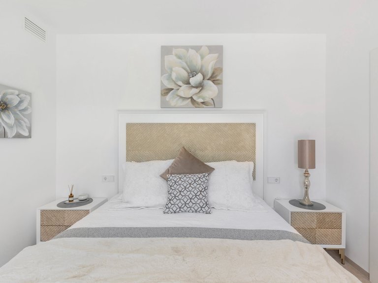 Villa for Sale in La Serena Golf Resort, Murcia 18