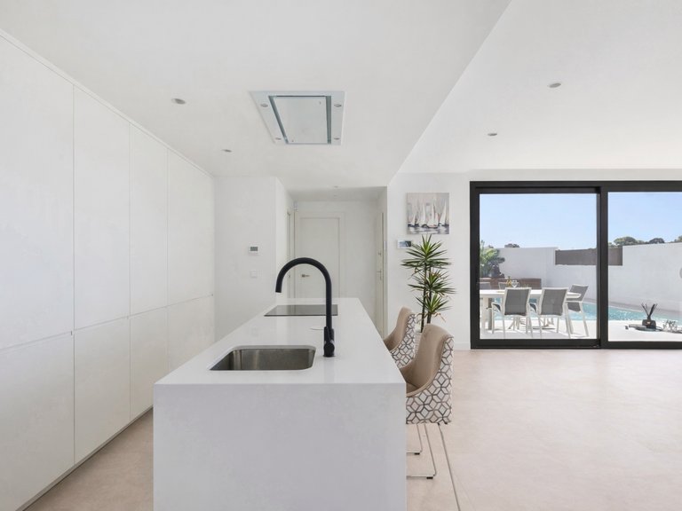 Villa for Sale in La Serena Golf Resort, Murcia 4