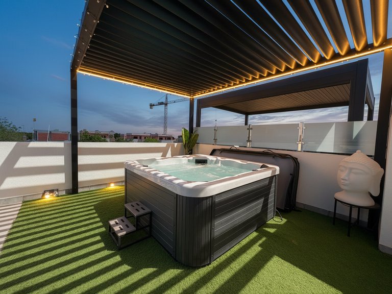Villa for Sale in Roldan, Murcia 3
