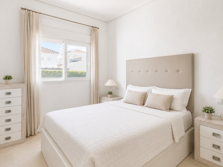Villa for Sale in La Torre Golf Resort, Murcia 12