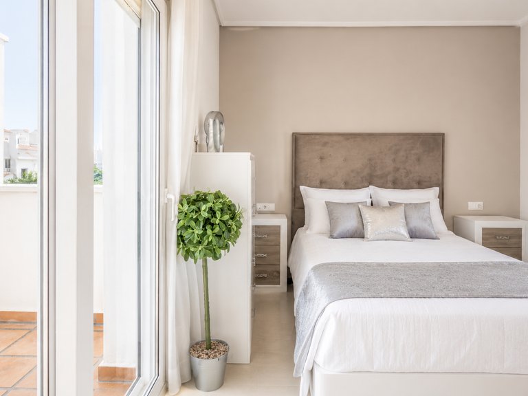 Villa for Sale in La Torre Golf Resort, Murcia 14